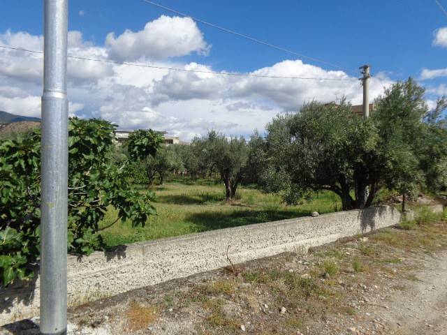 Appartamento a Marina di gioiosa ionica in Strada Cattolica - Foto 4