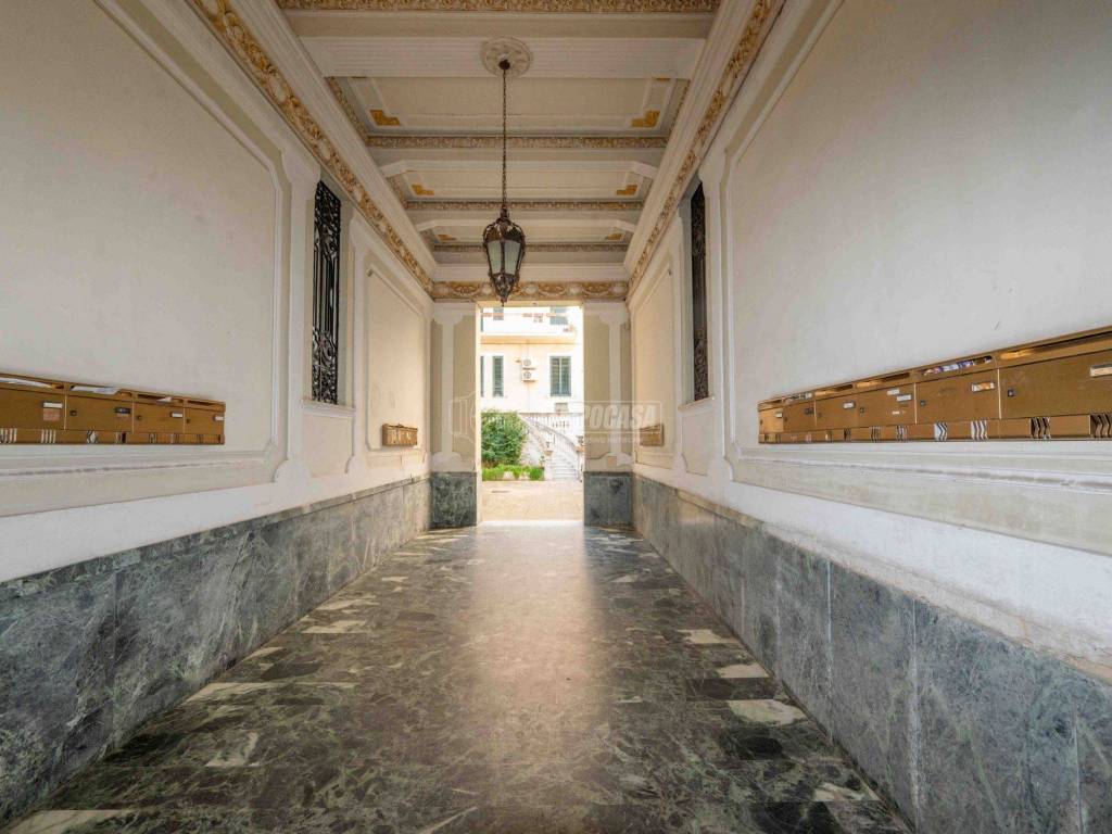 Appartamento a Messina in Via romagnosi 5 - Foto 3