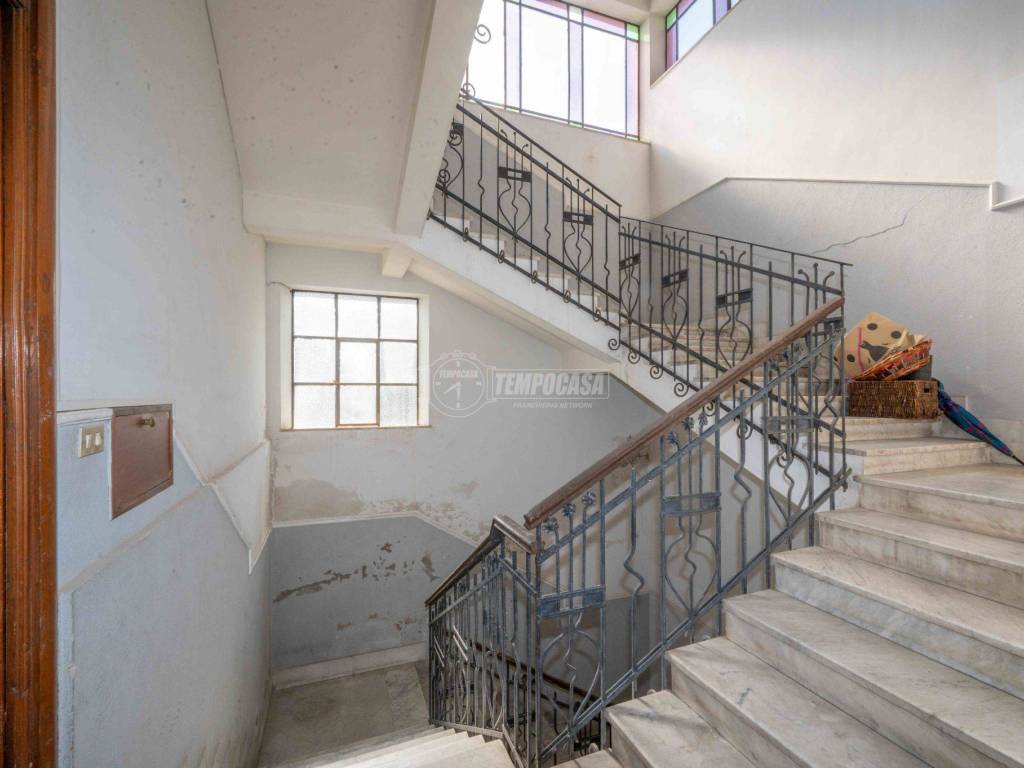 Appartamento a Messina in Via romagnosi 5 - Foto 4