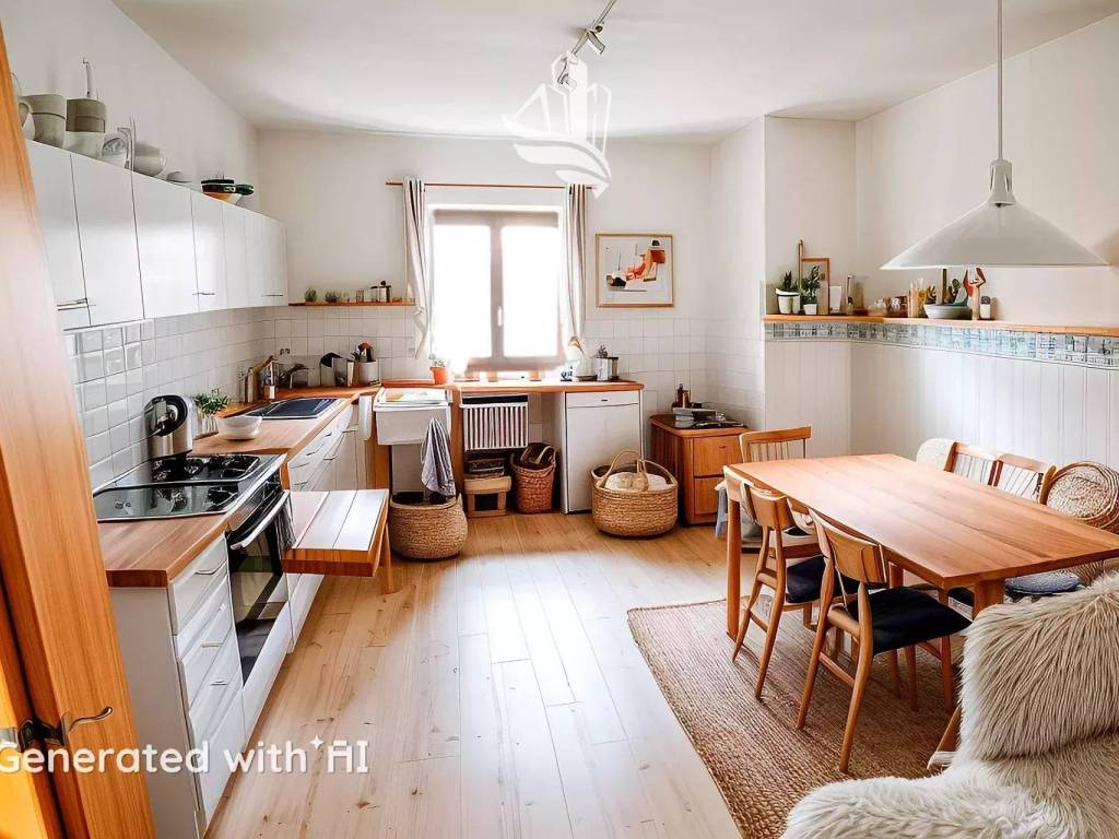 Villa a Montagna in Kaltegg - Foto 3