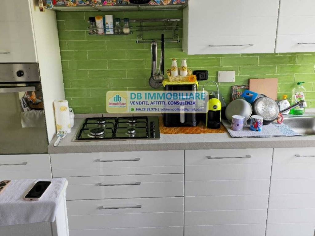 Appartamento a Castelfranco piandisco in Via Vittorio Emanuele - Foto 2