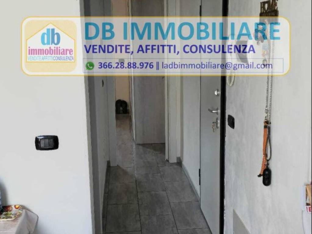 Appartamento a Castelfranco piandisco in Via Vittorio Emanuele - Foto 4
