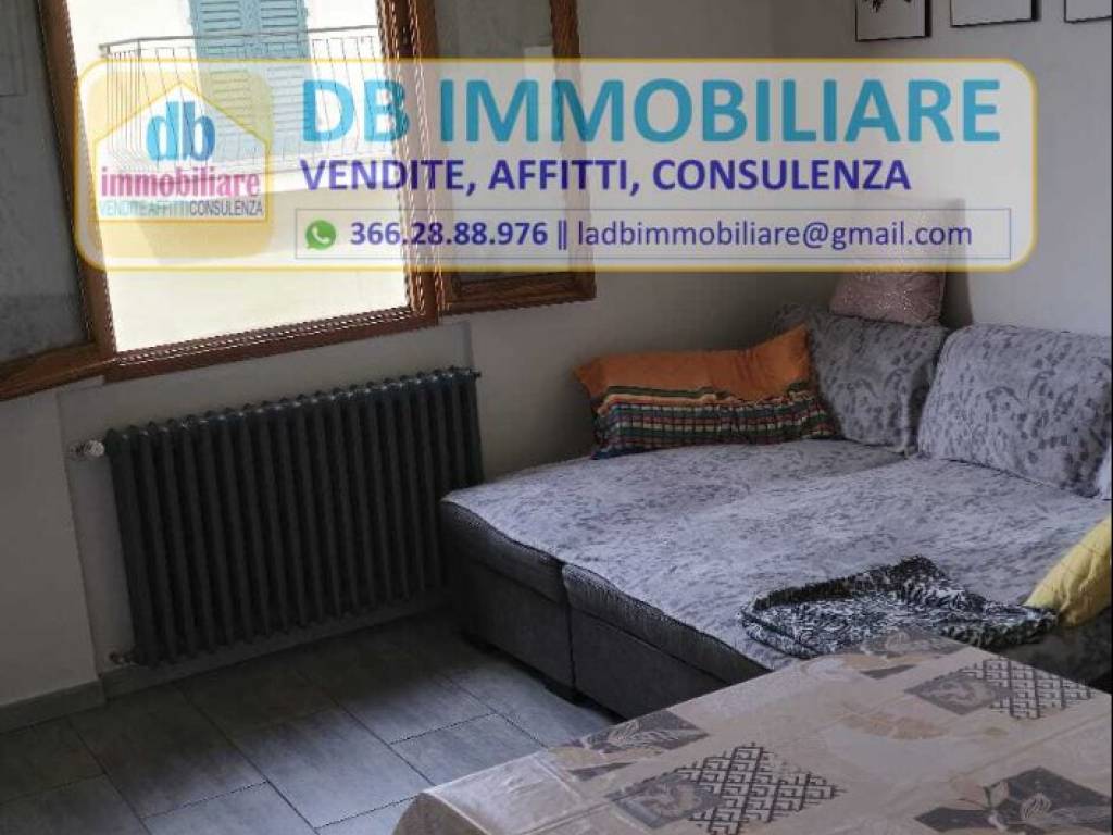 Appartamento a Castelfranco piandisco in Via Vittorio Emanuele - Foto 5