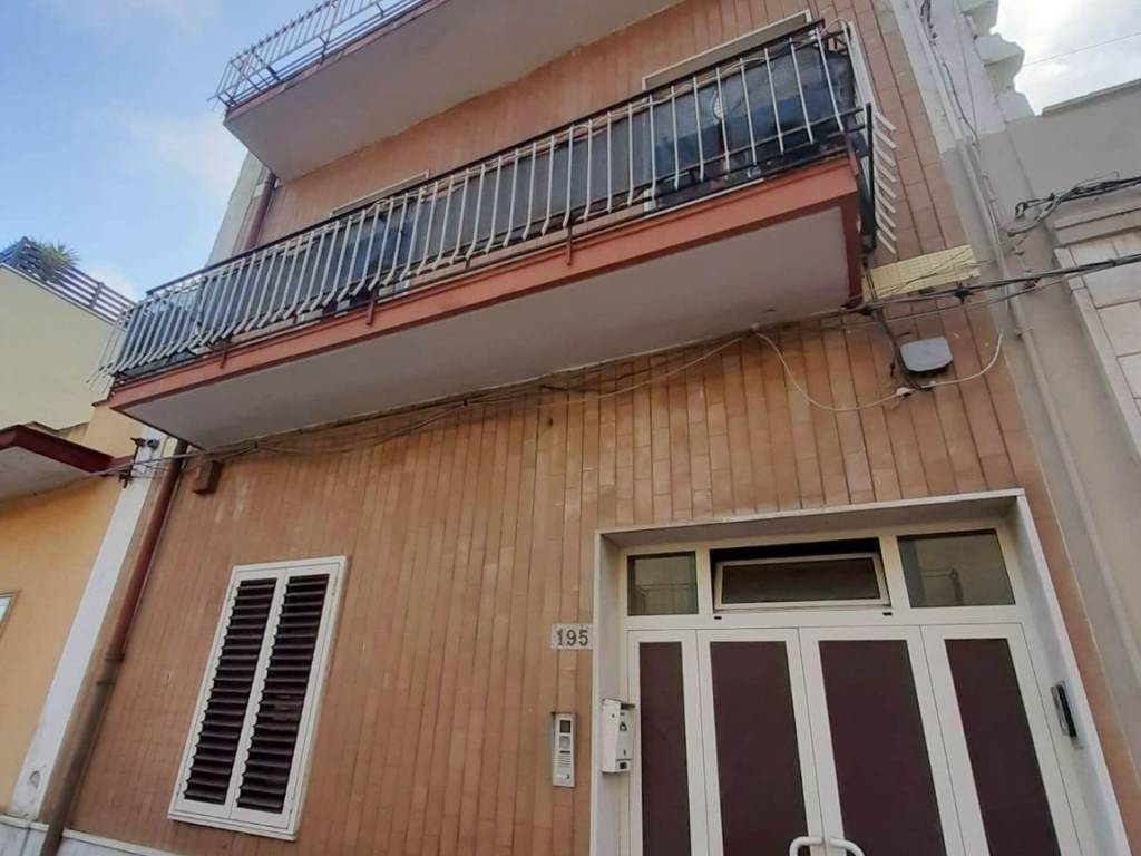 Casa indipendente a Brindisi in Via Romolo - Foto 2