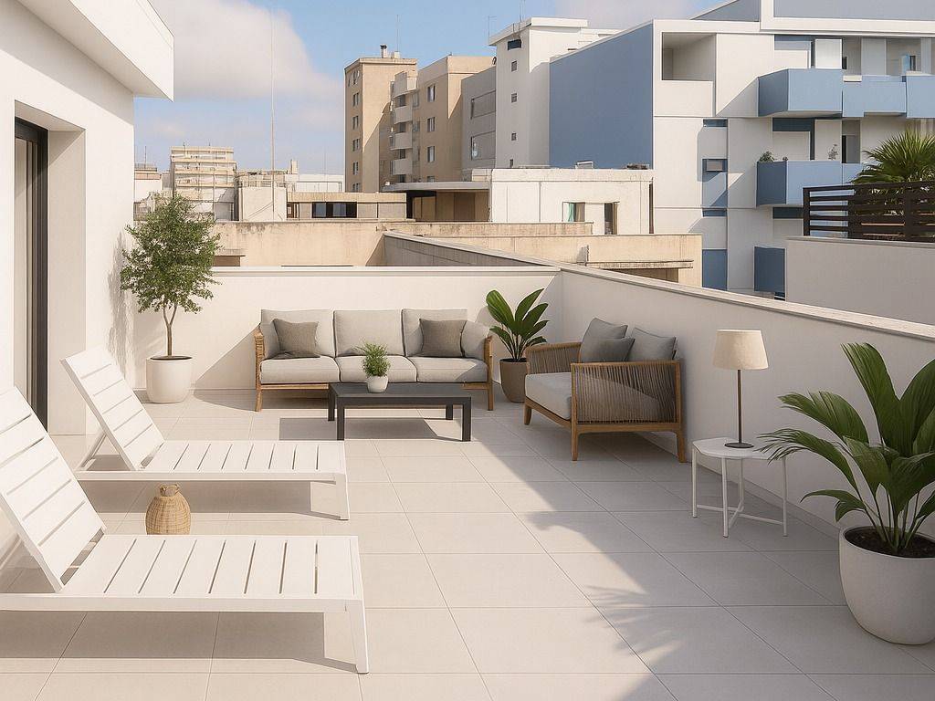 Casa indipendente a Brindisi in Via Romolo - Foto 3