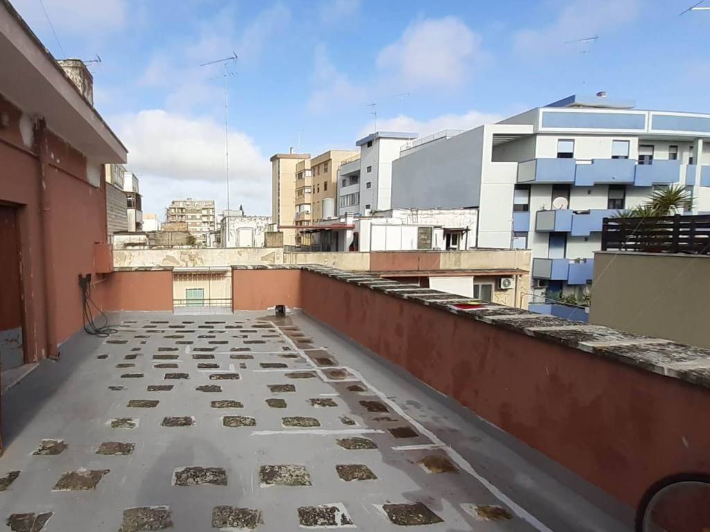 Casa indipendente a Brindisi in Via Romolo - Foto 4