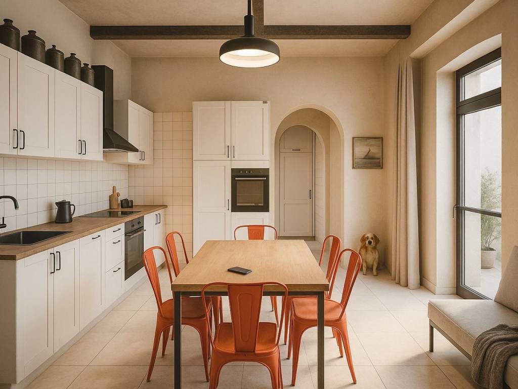 Casa indipendente a Brindisi in Via Romolo - Foto 5
