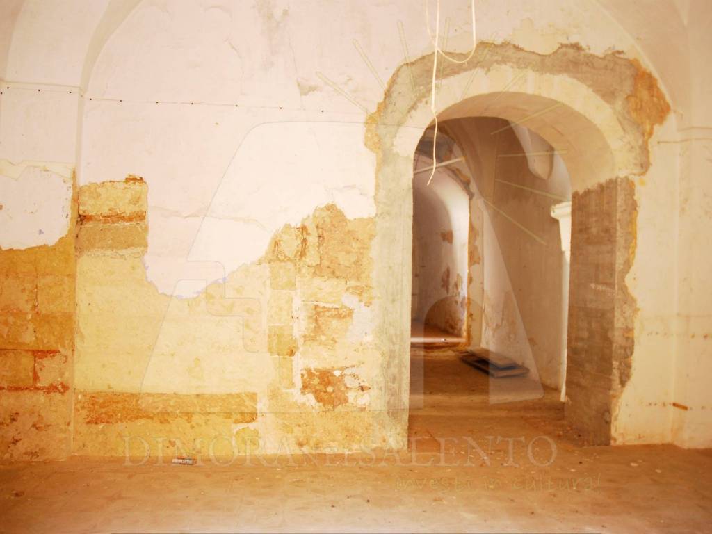 Casa indipendente a Presicce-acquarica in Via Eugenio Arditi, 4 - Foto 5