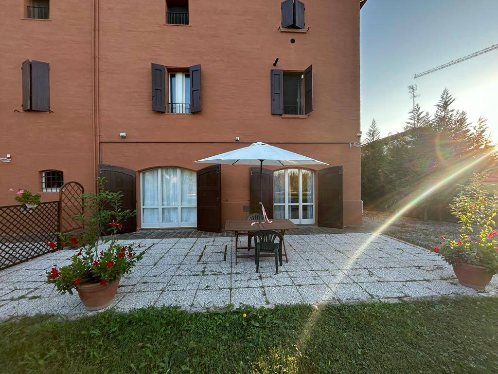 Appartamento a Modena in Via Nuova Estense - Foto 3