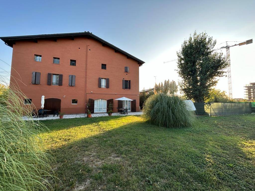 Appartamento a Modena in Via Nuova Estense - Foto 5