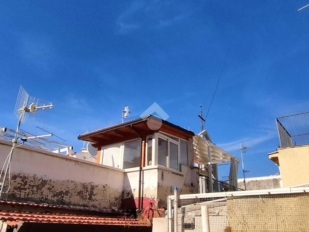 Appartamento a Gaeta in Via dell'Indipendenza Vico 11, 13 - Foto 4