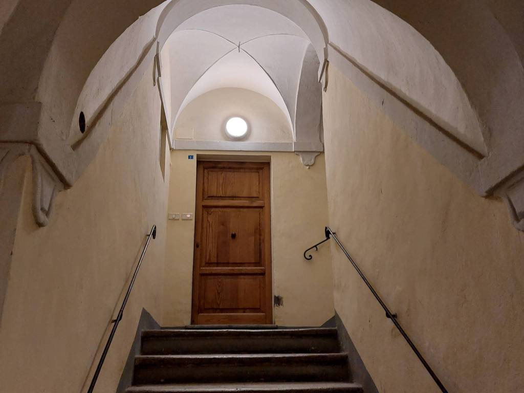 Appartamento a Siena in Via Camollia - Foto 2