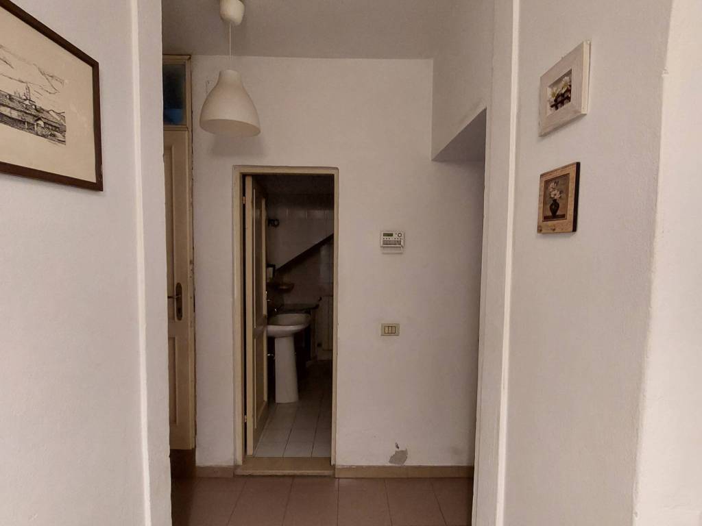Appartamento a Siena in Via Camollia - Foto 3