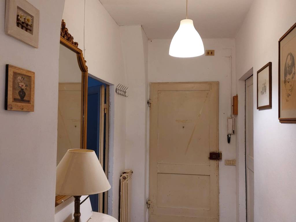 Appartamento a Siena in Via Camollia - Foto 4