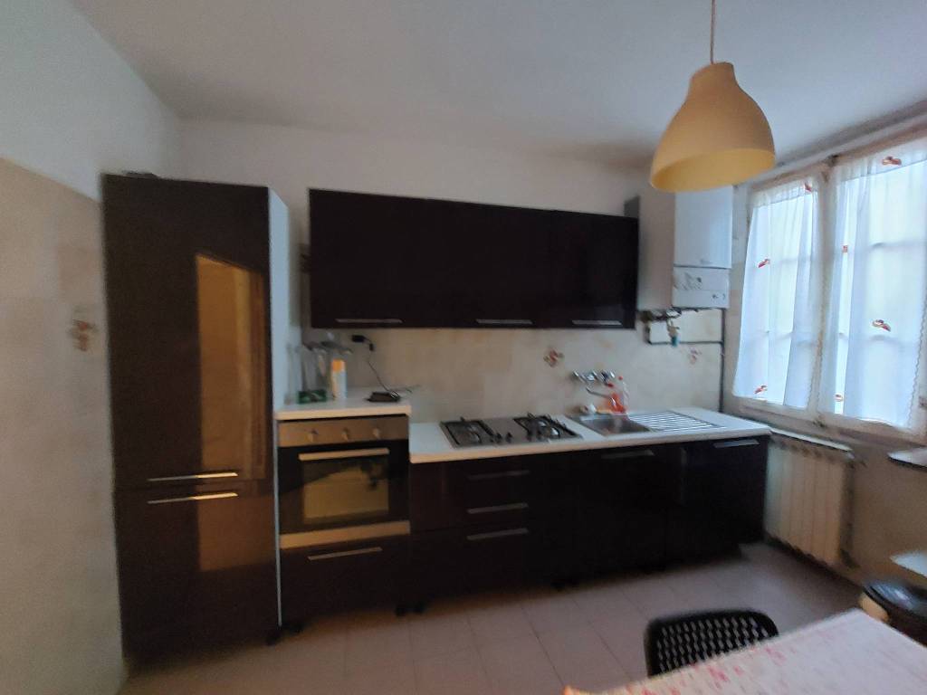 Appartamento a Siena in Via Camollia - Foto 5
