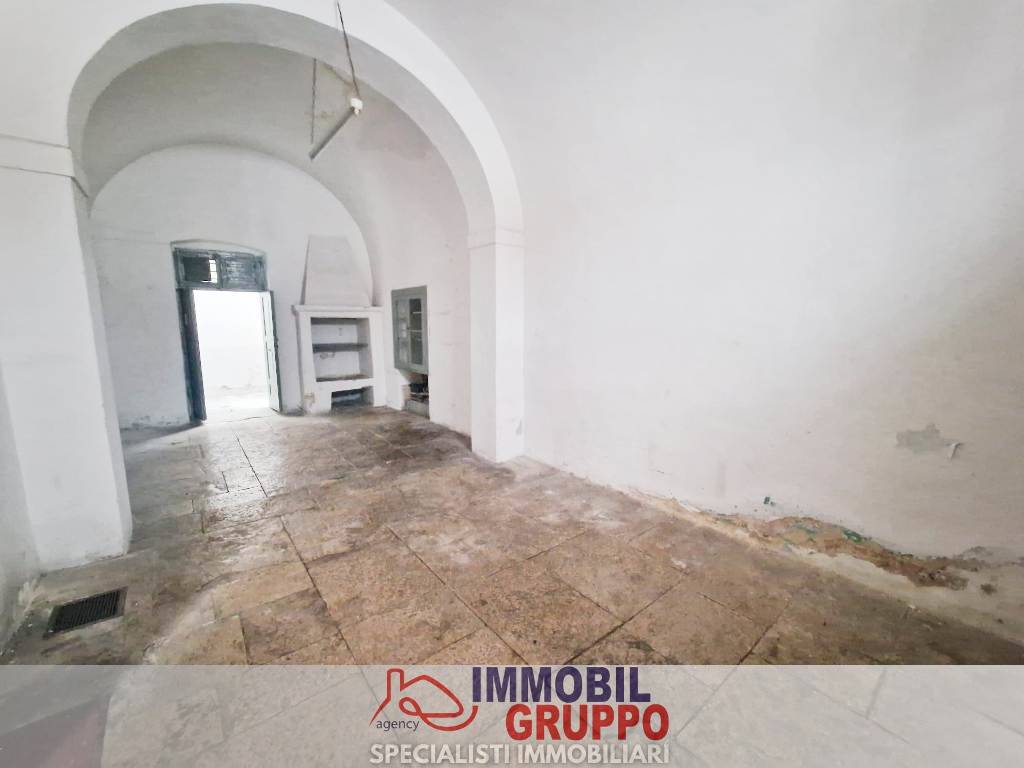 Casa indipendente a Andria in Via Silvio Pellico - Foto 3