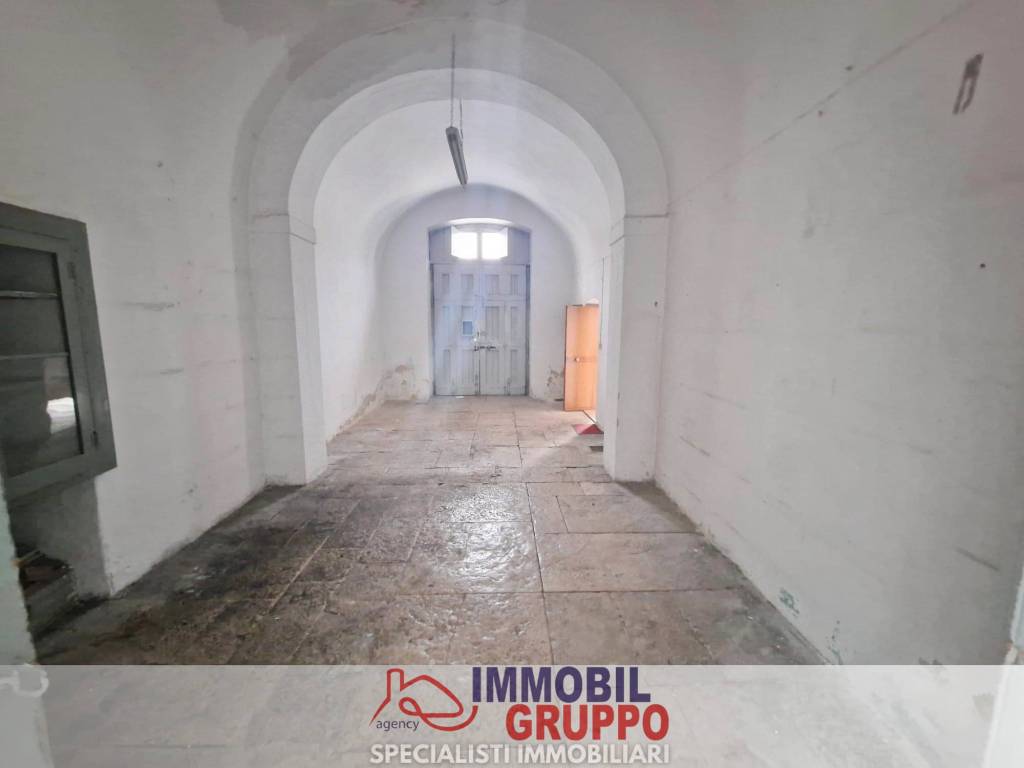 Casa indipendente a Andria in Via Silvio Pellico - Foto 4
