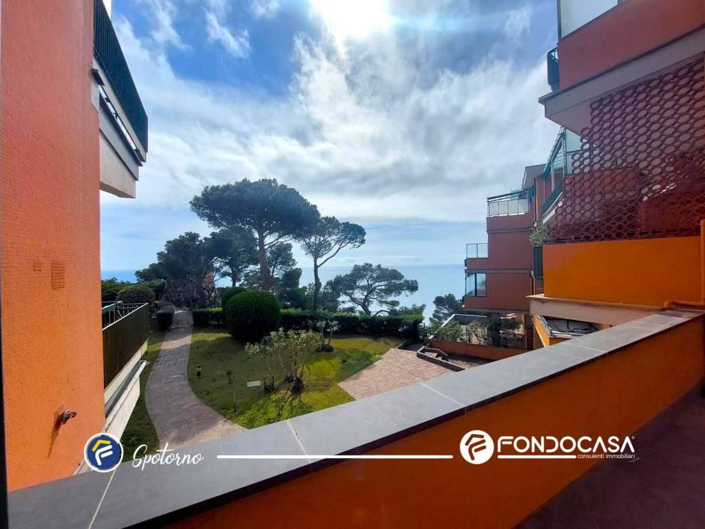 Appartamento a Bergeggi in Via Torre d'Ere - Foto 2