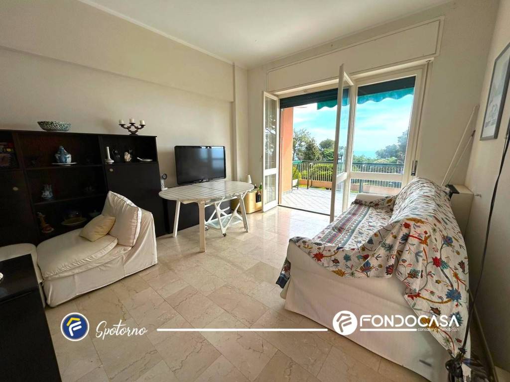 Appartamento a Bergeggi in Via Torre d'Ere - Foto 4