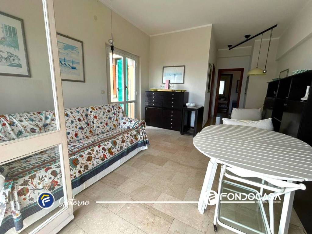 Appartamento a Bergeggi in Via Torre d'Ere - Foto 5