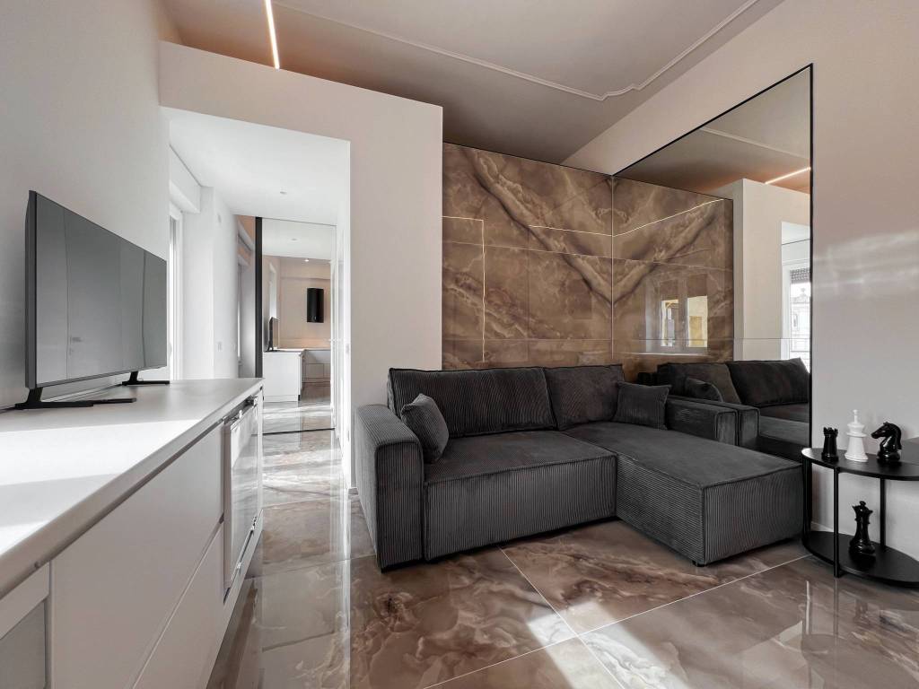 Appartamento a Cagliari in Via Luigi Einaudi, 43 - Foto 2