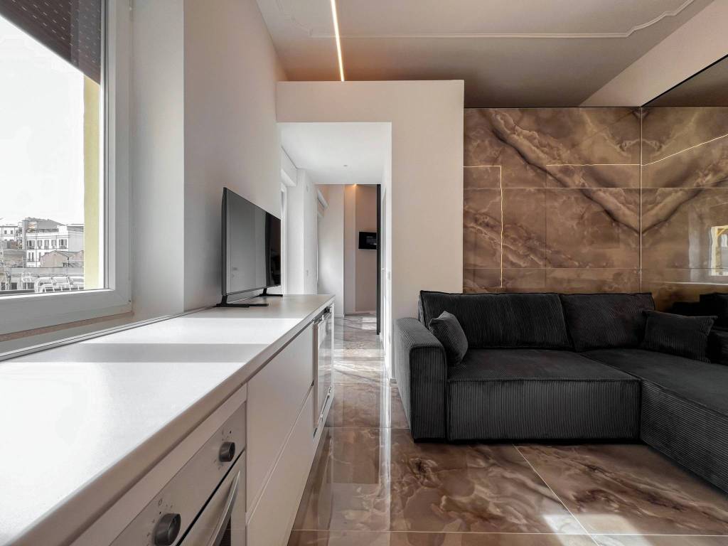 Appartamento a Cagliari in Via Luigi Einaudi, 43 - Foto 3