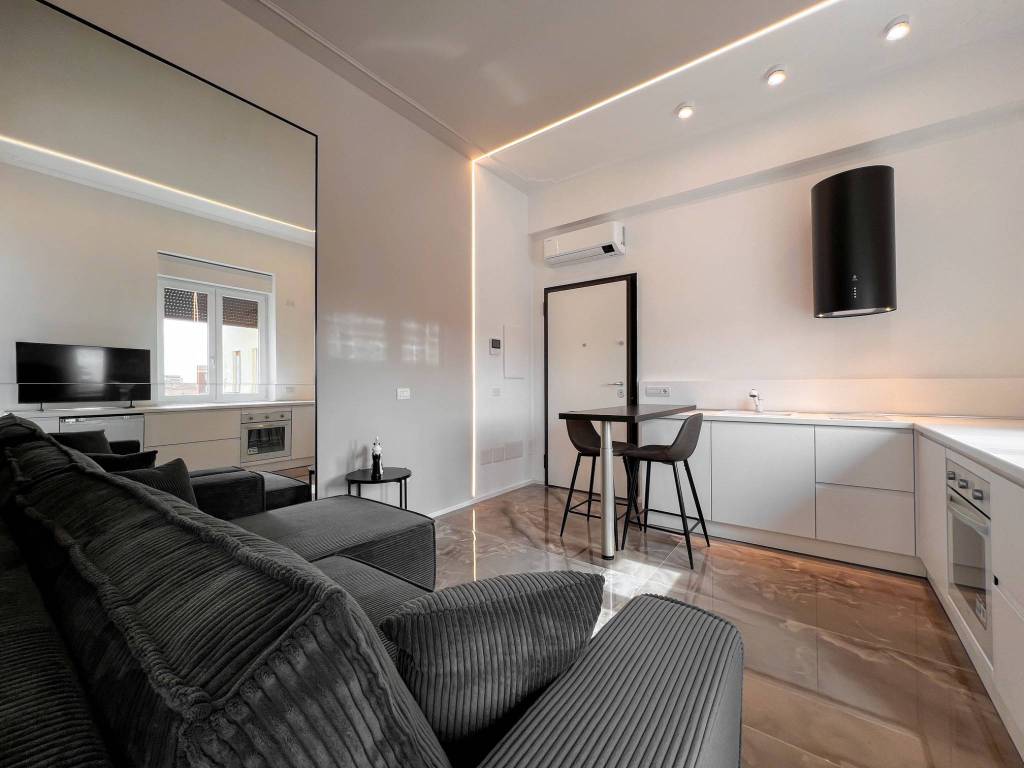 Appartamento a Cagliari in Via Luigi Einaudi, 43 - Foto 5