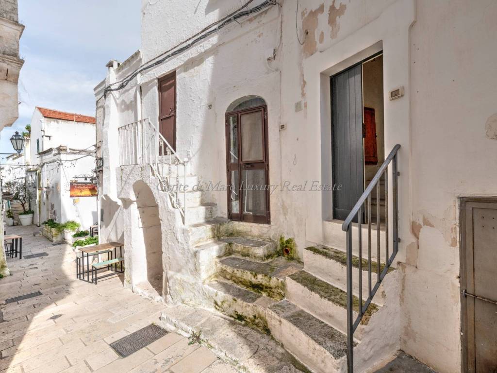 Casa indipendente a Ostuni in Via Cattedrale, 57 - Foto 2