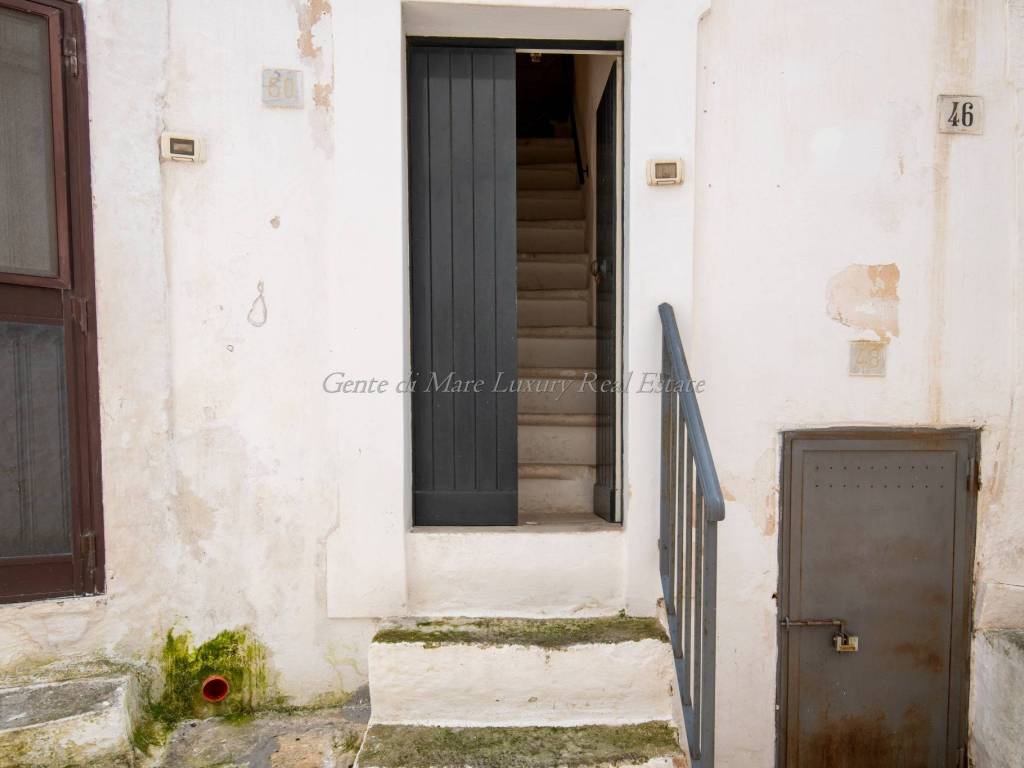 Casa indipendente a Ostuni in Via Cattedrale, 57 - Foto 3