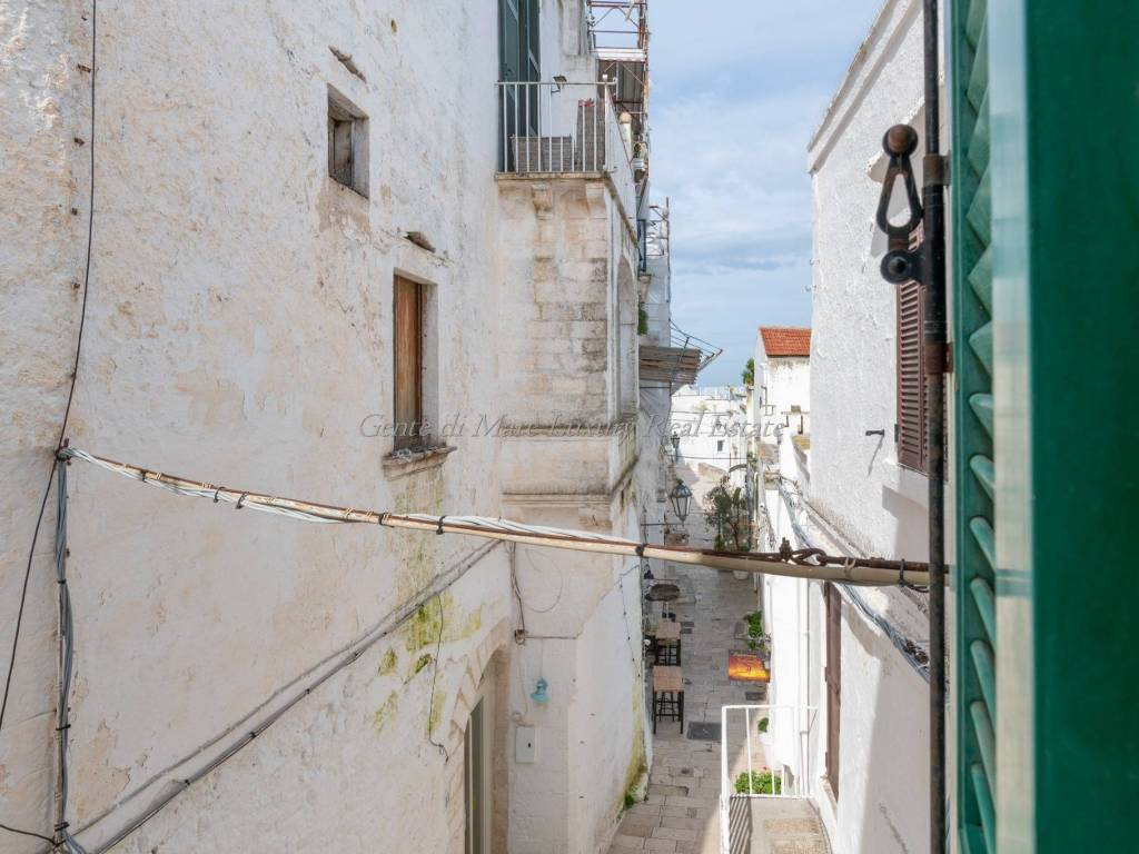 Casa indipendente a Ostuni in Via Cattedrale, 57 - Foto 4