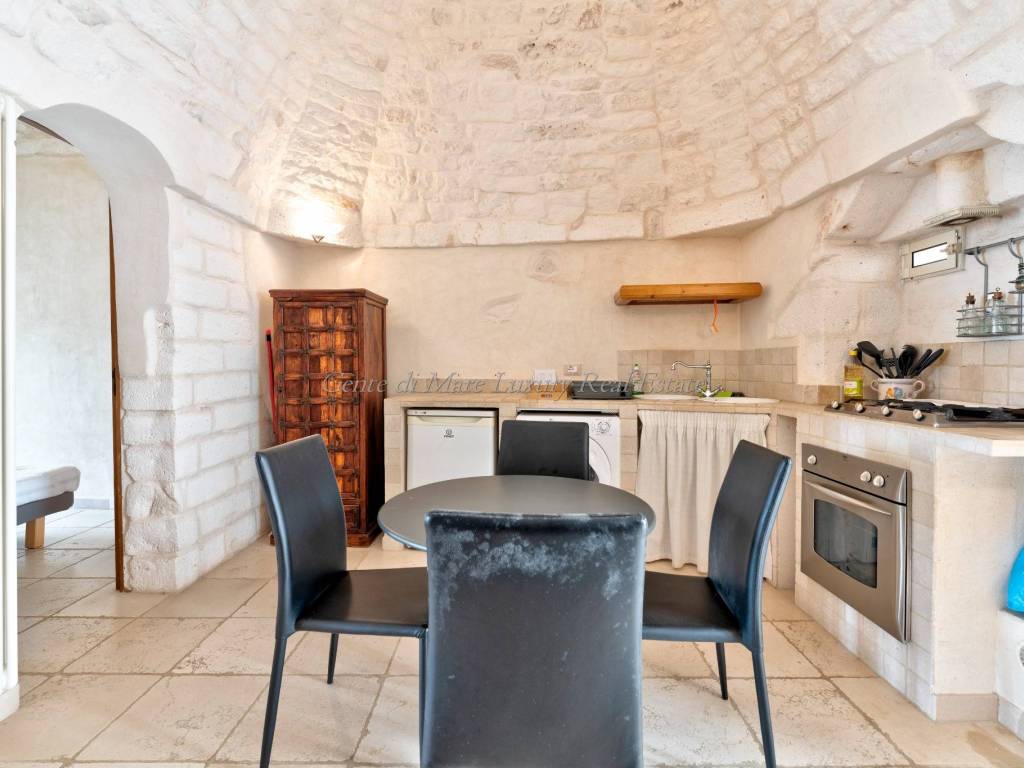 Casa indipendente a Ostuni in Via Cattedrale, 57 - Foto 5