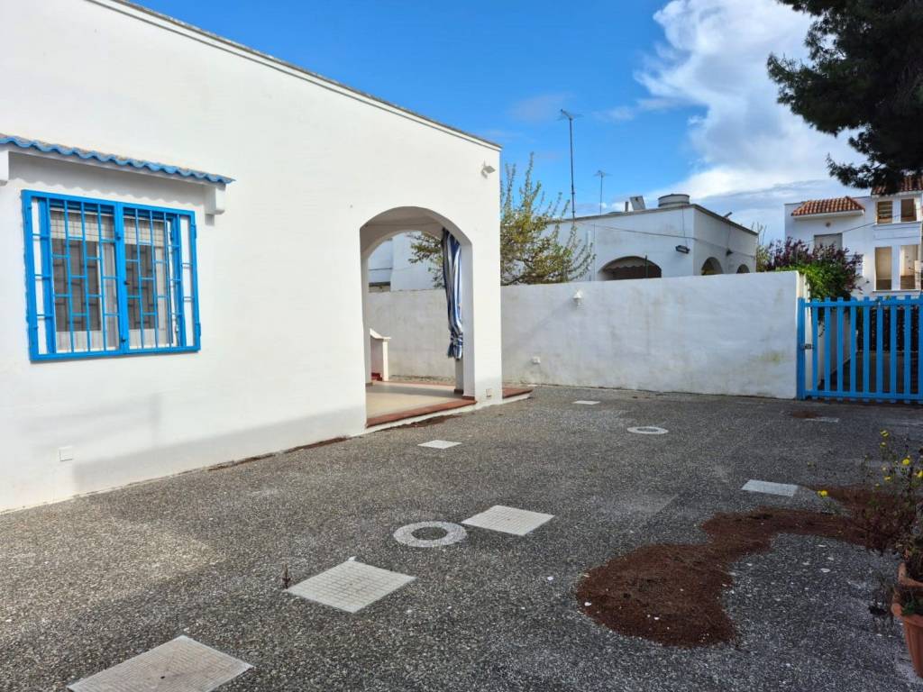 Villa a Manduria in Via Isole Tremiti, 33 - Foto 2