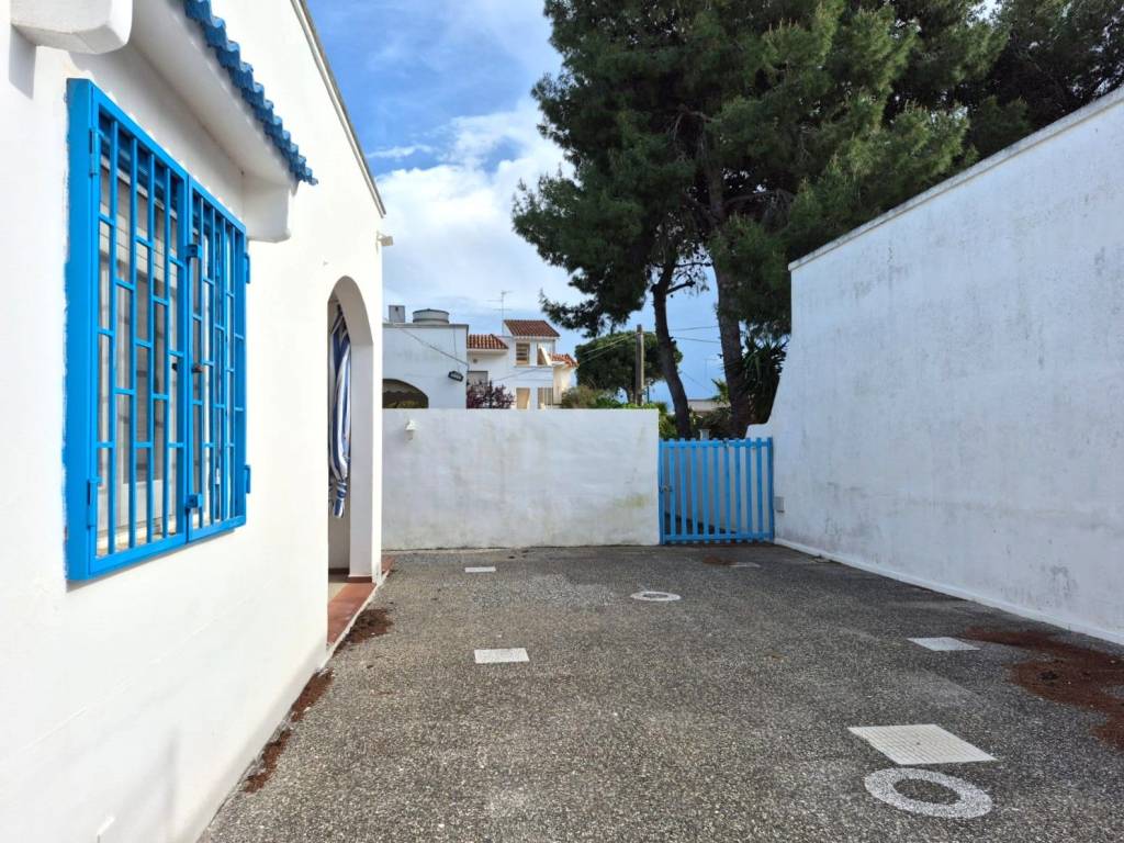 Villa a Manduria in Via Isole Tremiti, 33 - Foto 3