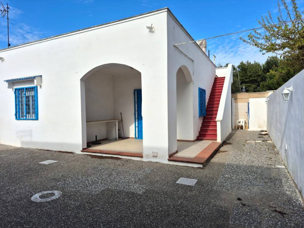 Villa a Manduria in Via Isole Tremiti, 33 - Foto 4
