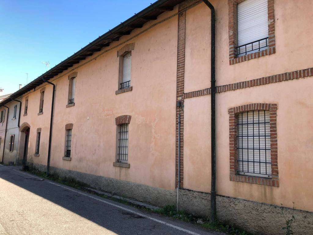 Casa indipendente a Casalpusterlengo in Via Borasca, 13 - Foto 3