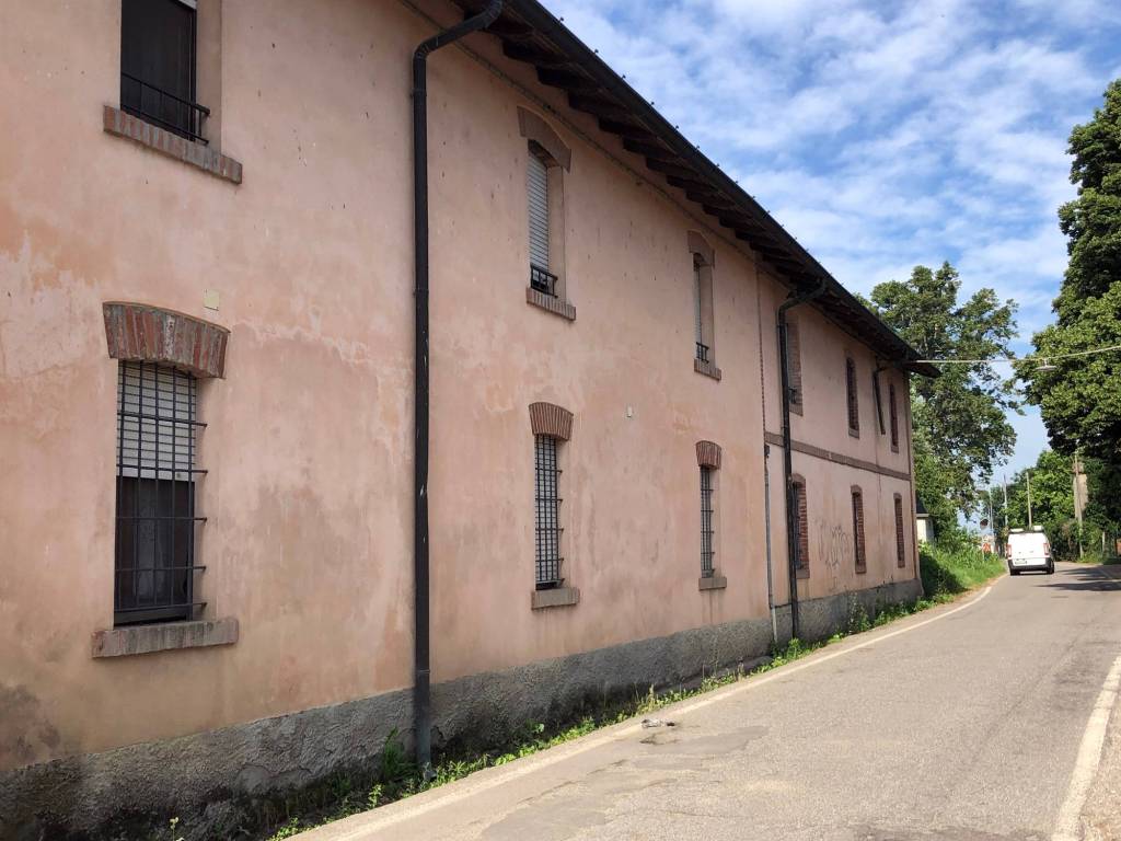 Casa indipendente a Casalpusterlengo in Via Borasca, 13 - Foto 4