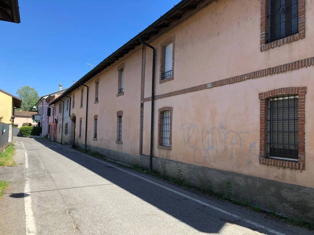 Casa indipendente a Casalpusterlengo in Via Borasca, 13 - Foto 5