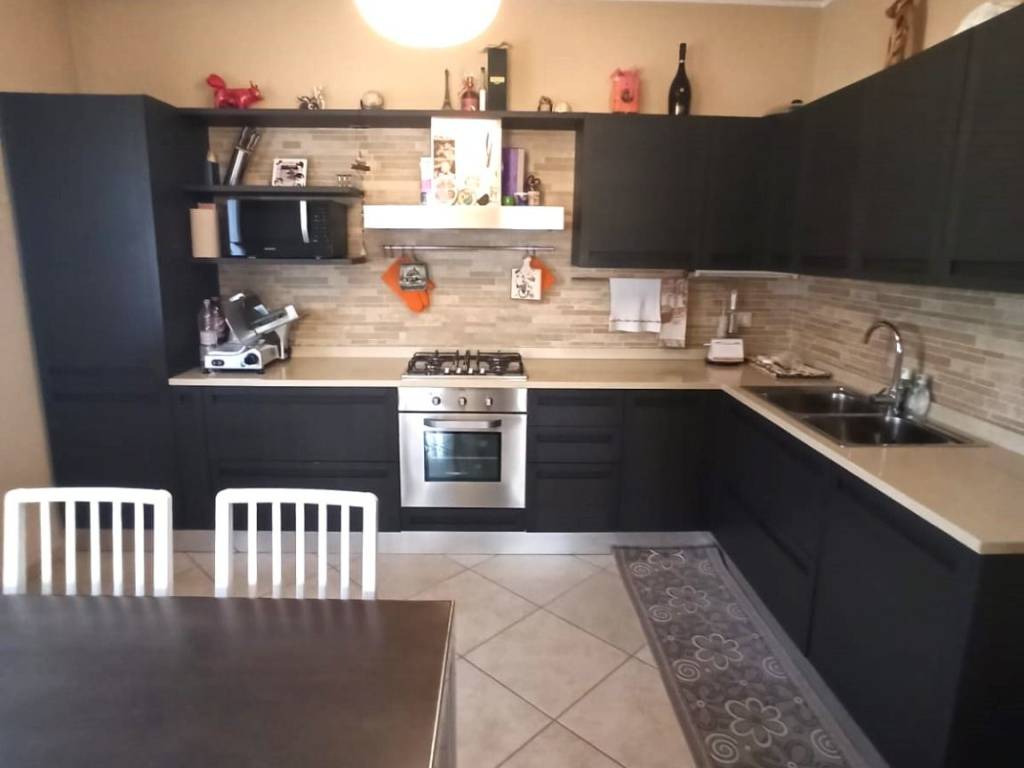 Villa a Frassinelle polesine in Via Roma, 505 - Foto 2