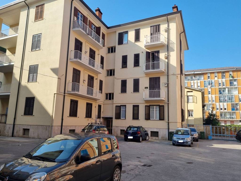 Appartamento a Avellino in Via Michele Pironti - Foto 2