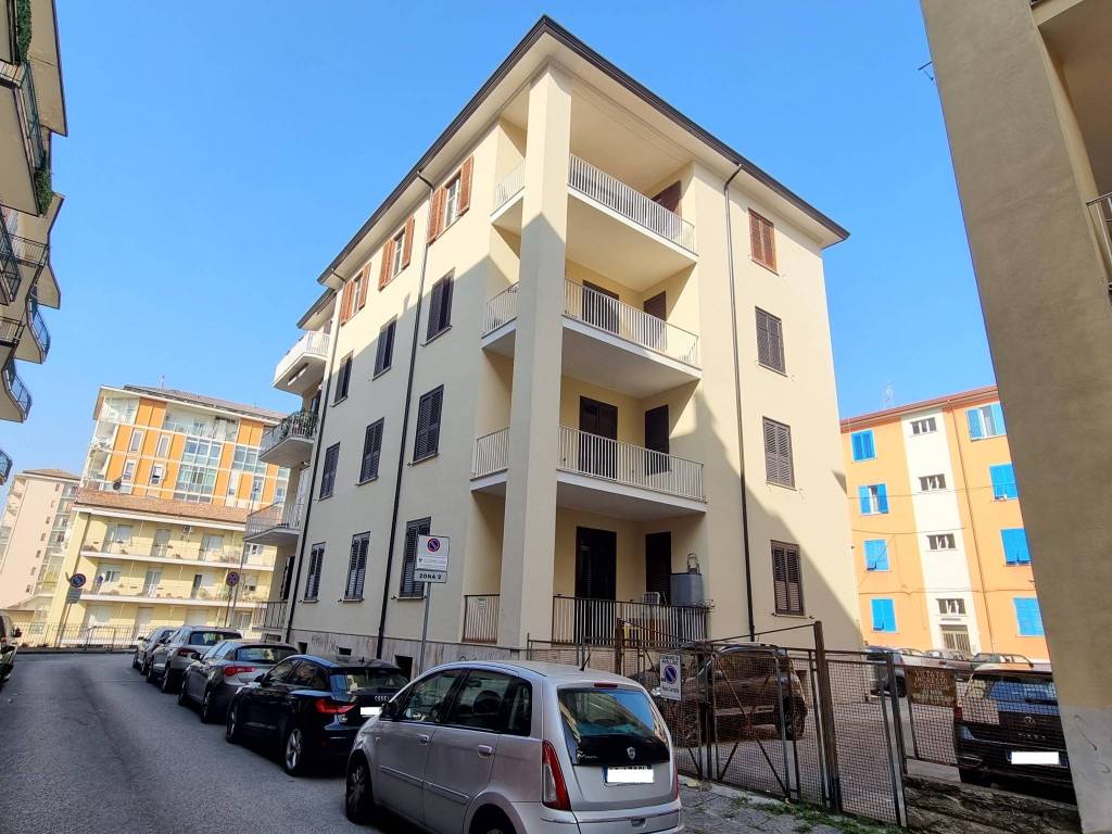 Appartamento a Avellino in Via Michele Pironti - Foto 5