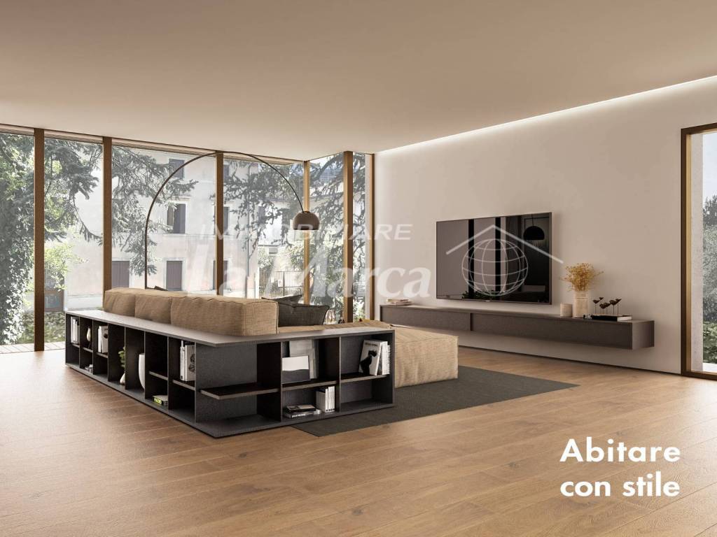 Villa a Treviso - Foto 4