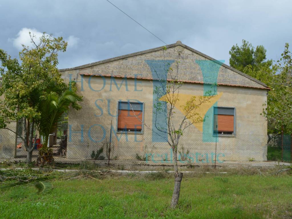 Villa a Noto in Via Tommaso Fazello, 228 - Foto 3