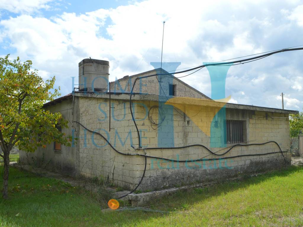 Villa a Noto in Via Tommaso Fazello, 228 - Foto 4