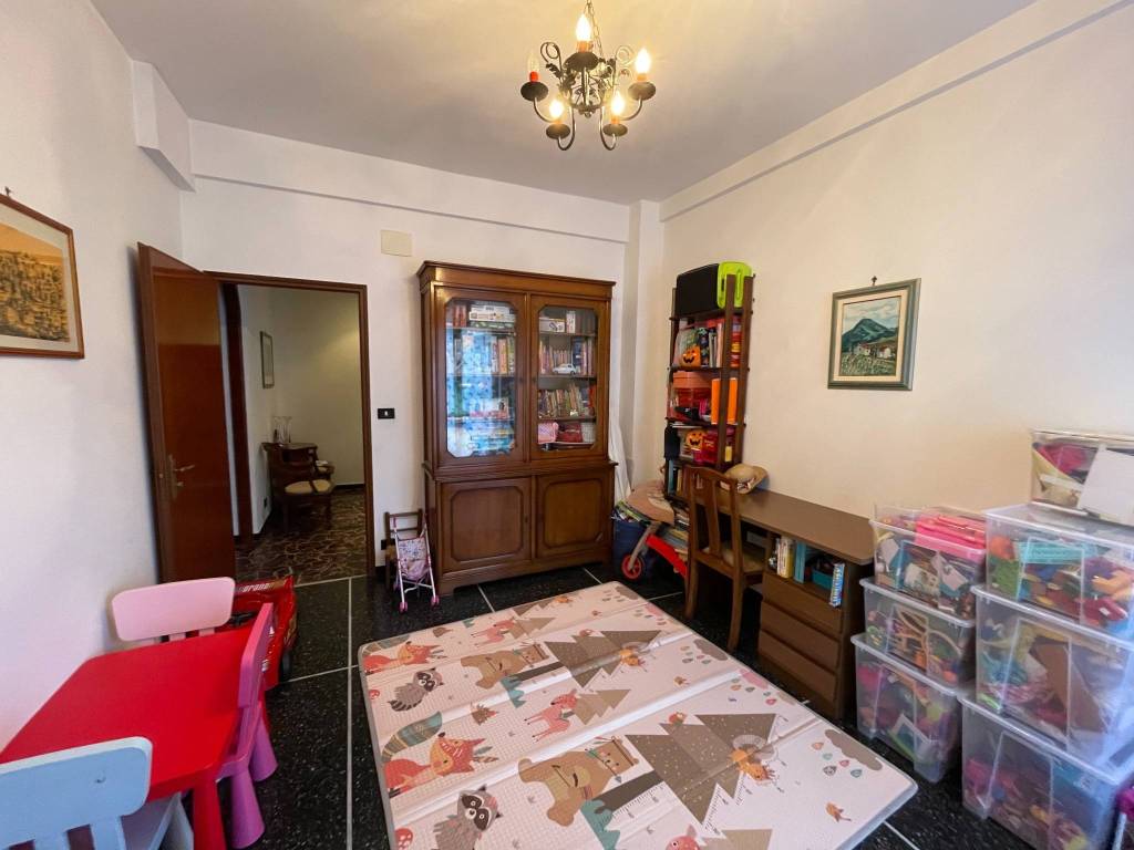 Appartamento a Genova in Via Pieve di Cadore - Foto 3