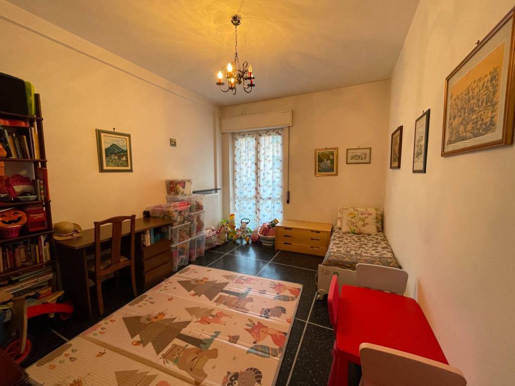 Appartamento a Genova in Via Pieve di Cadore - Foto 4