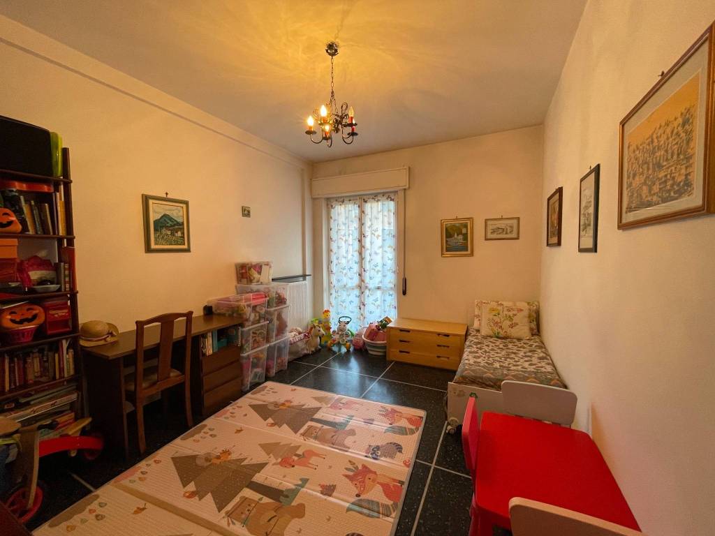 Appartamento a Genova in Via Pieve di Cadore - Foto 5