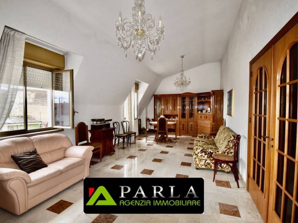 Appartamento a Canicattì in Via Luigi Pirandello - Foto 2
