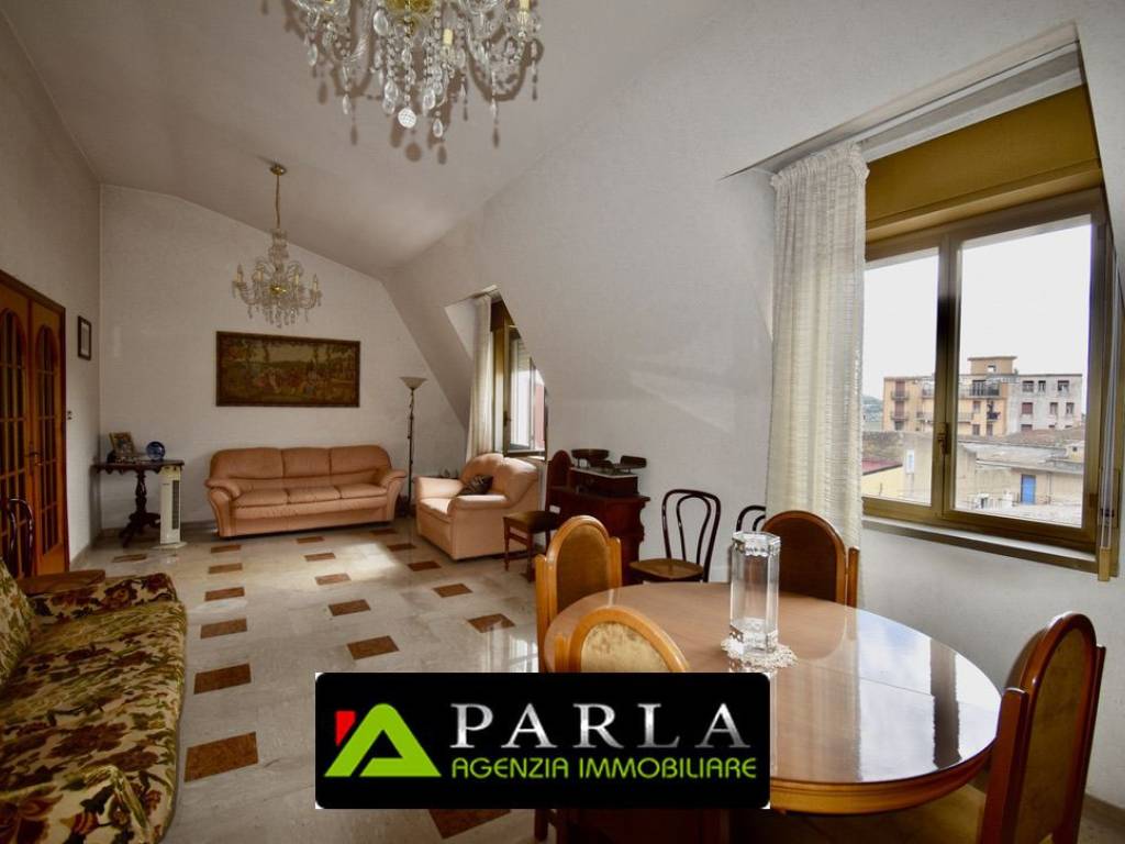 Appartamento a Canicattì in Via Luigi Pirandello - Foto 3