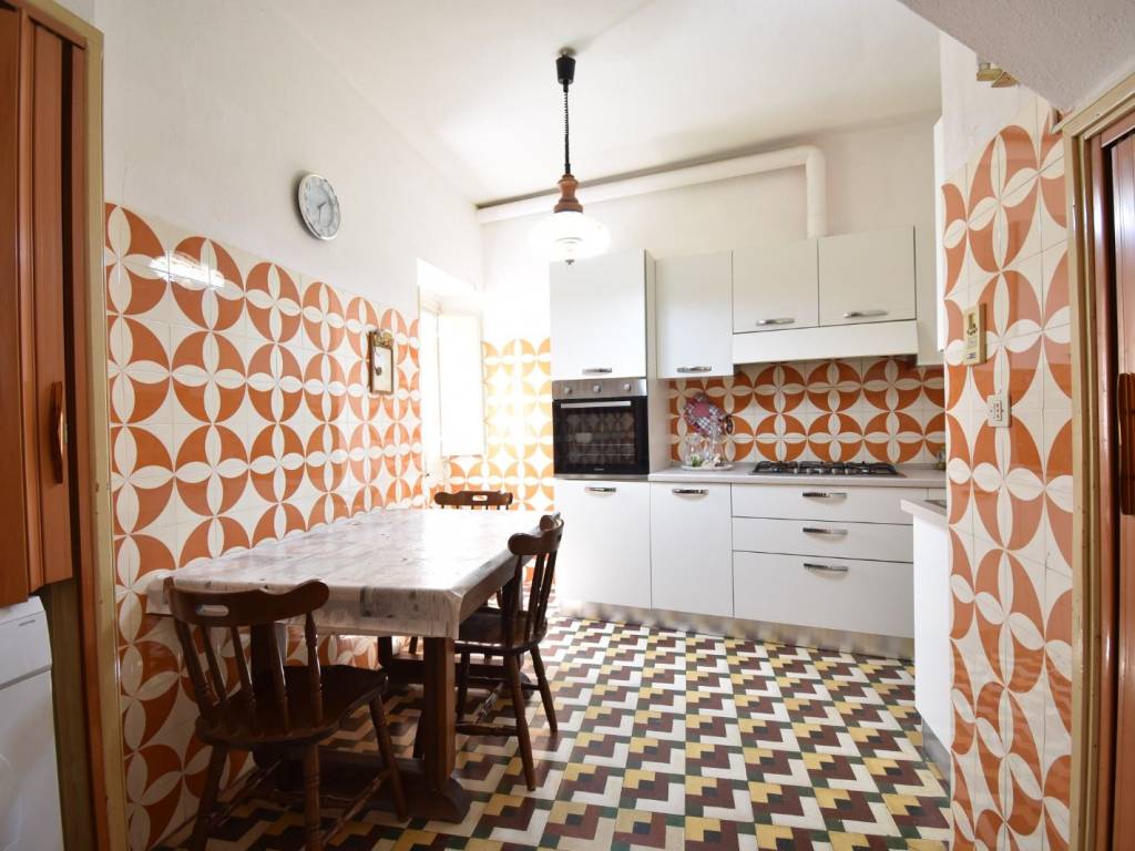 Appartamento a Carloforte in Via Giuseppe Garibaldi, 10 - Foto 2