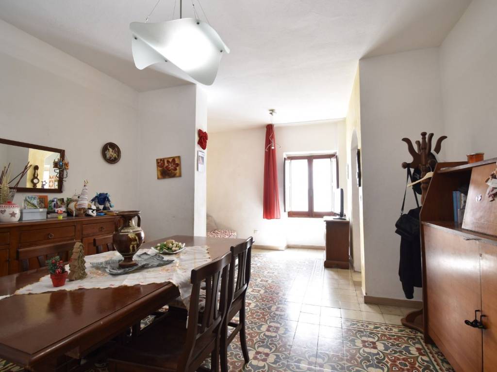 Appartamento a Carloforte in Via Giuseppe Garibaldi, 10 - Foto 5